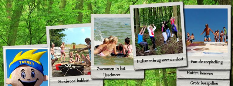 Stichting Vakantiespelen