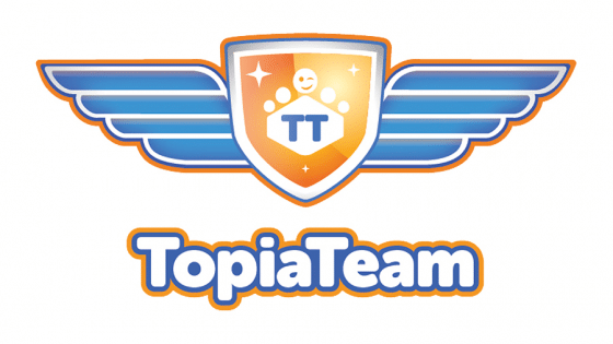 TopiaTeam B.V.