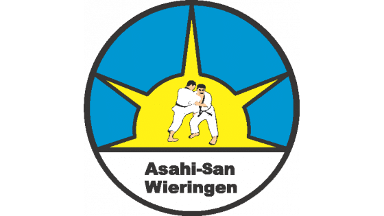 Judovereniging Asahi-San