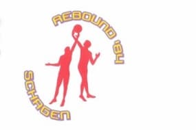 Rebound'84 basketball vereniging