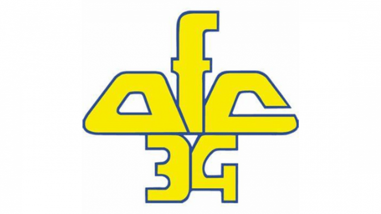 AFC 34
