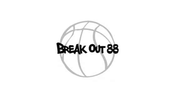 Basketbalvereniging Break Out '88