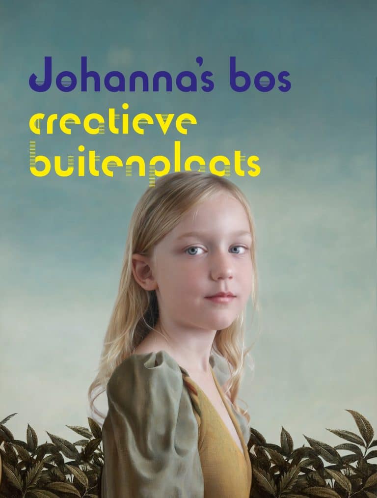 Johanna's Bos