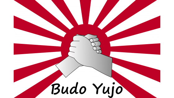 Stichting Budo Yujo