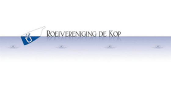 Roeivereniging De Kop