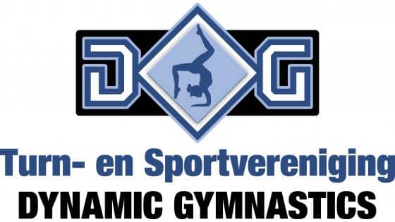 Turn- en Sportvereniging Dyamic Gymnastics