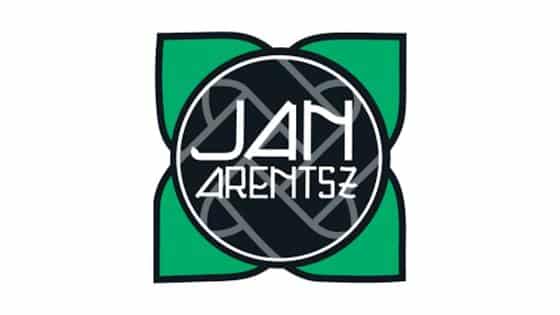 CSG Jan Arentsz