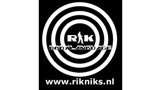 Rik Bodylanguage