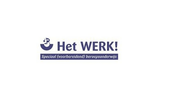 De Spinaker het werk