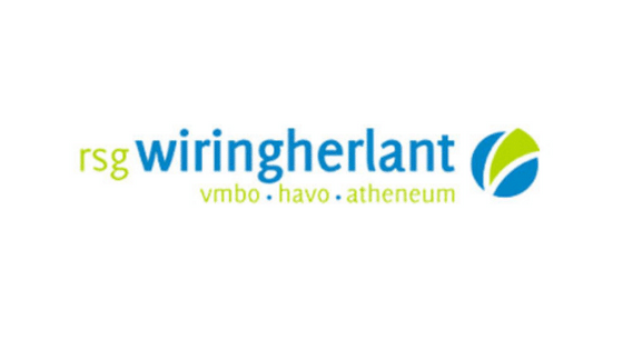 RSG Wiringherlant