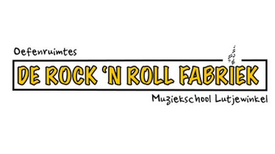 Rock ‘n Roll Fabriek