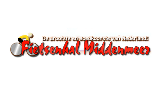 Fietsenhal Middenmeer
