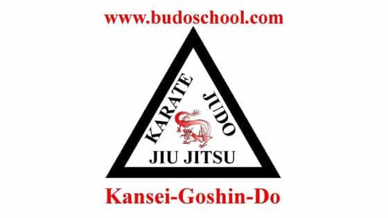 Budoschool Kansei-Goshin-Do