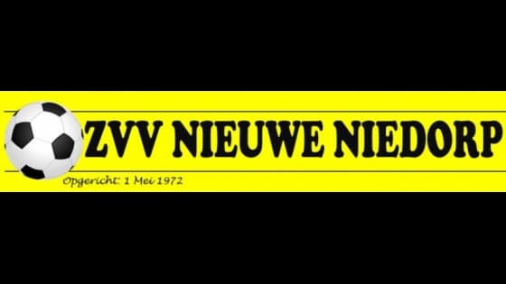 logo ZVV Nieuwe Niedorp
