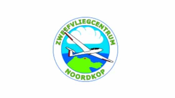 logo Zweefvliegcentrum Noordkop