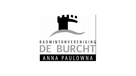 Badmintonvereniging De Burcht