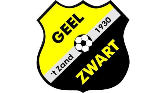 SV Geel-Zwart '30