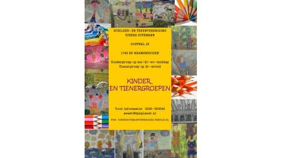 Schildervereniging Tjeerd Sötemann