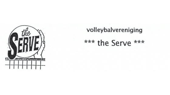 Volleybalvereniging The Serve