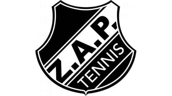 logo zap tennis