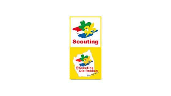Vereniging Scouting Die Robben