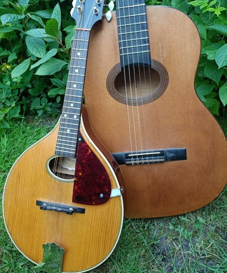 Mandolineorkest Oost Wieringen