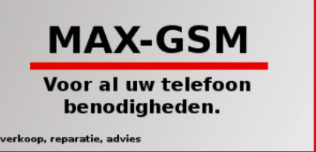 max-gsm
