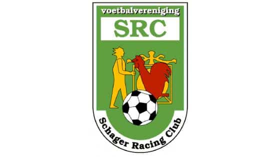 Voetbalvereniging SRC