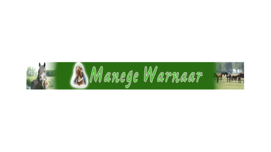 Manege Warnaar